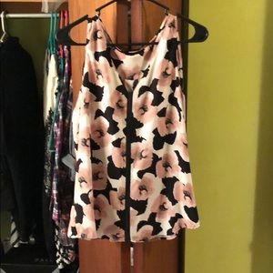 Floral Dynamite Blouse